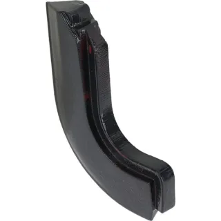 Coulter tip normal sowing-uni  A1AC81971586 Kverneland AC819715 AC819815