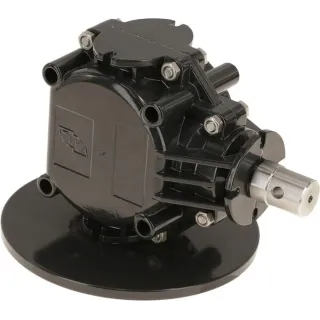 Gearbox left  A148755230 Kverneland VNB4064578