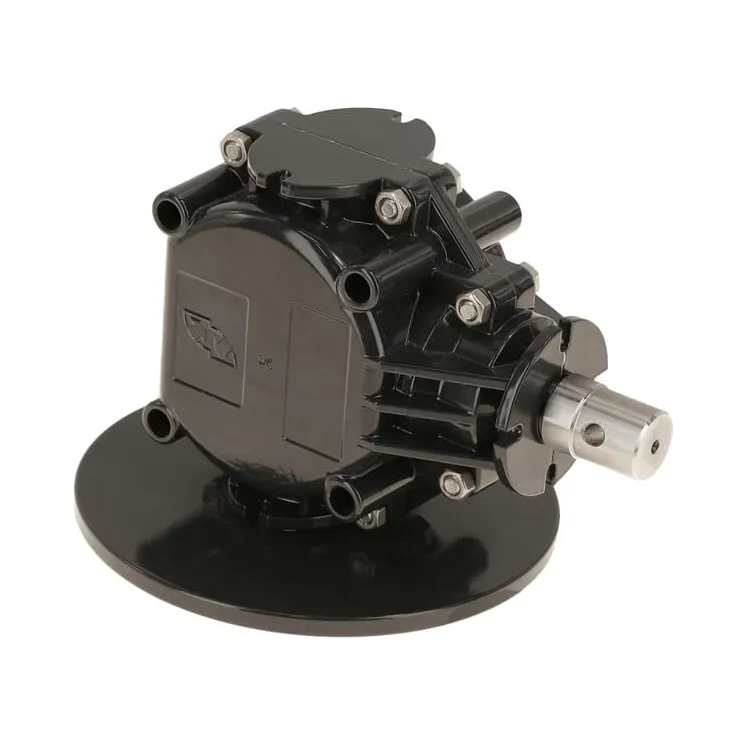 Gearbox left  A148755230 Kverneland VNB4064578