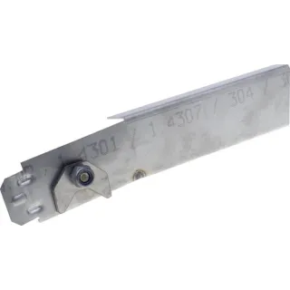 Izkliedētāja lāpstiņa kreisā plakana 330mm A148709130 Kverneland A148517230 VNB4722865