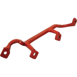 Slat support left  A152116794 Kverneland KK083220R