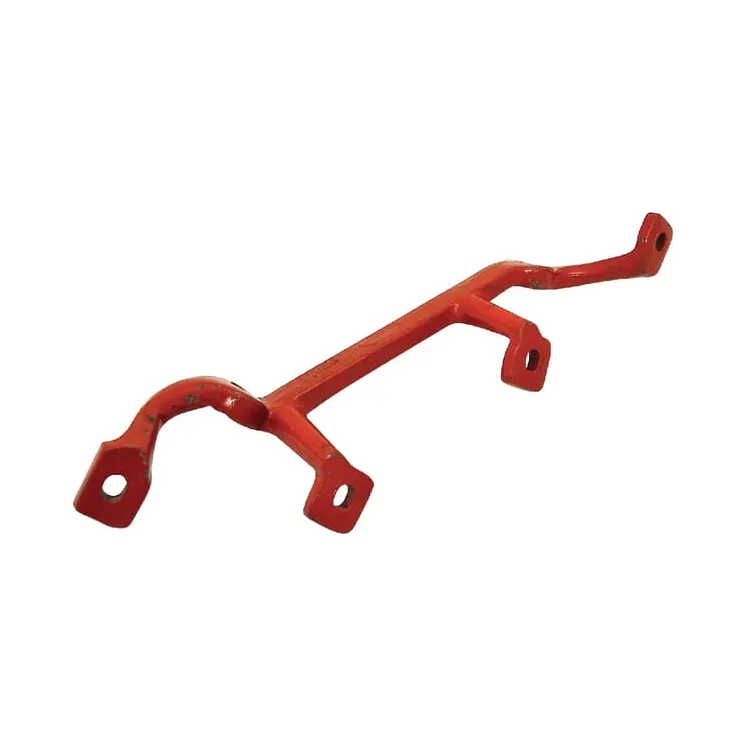 Slat support left  A152116794 Kverneland KK083220R