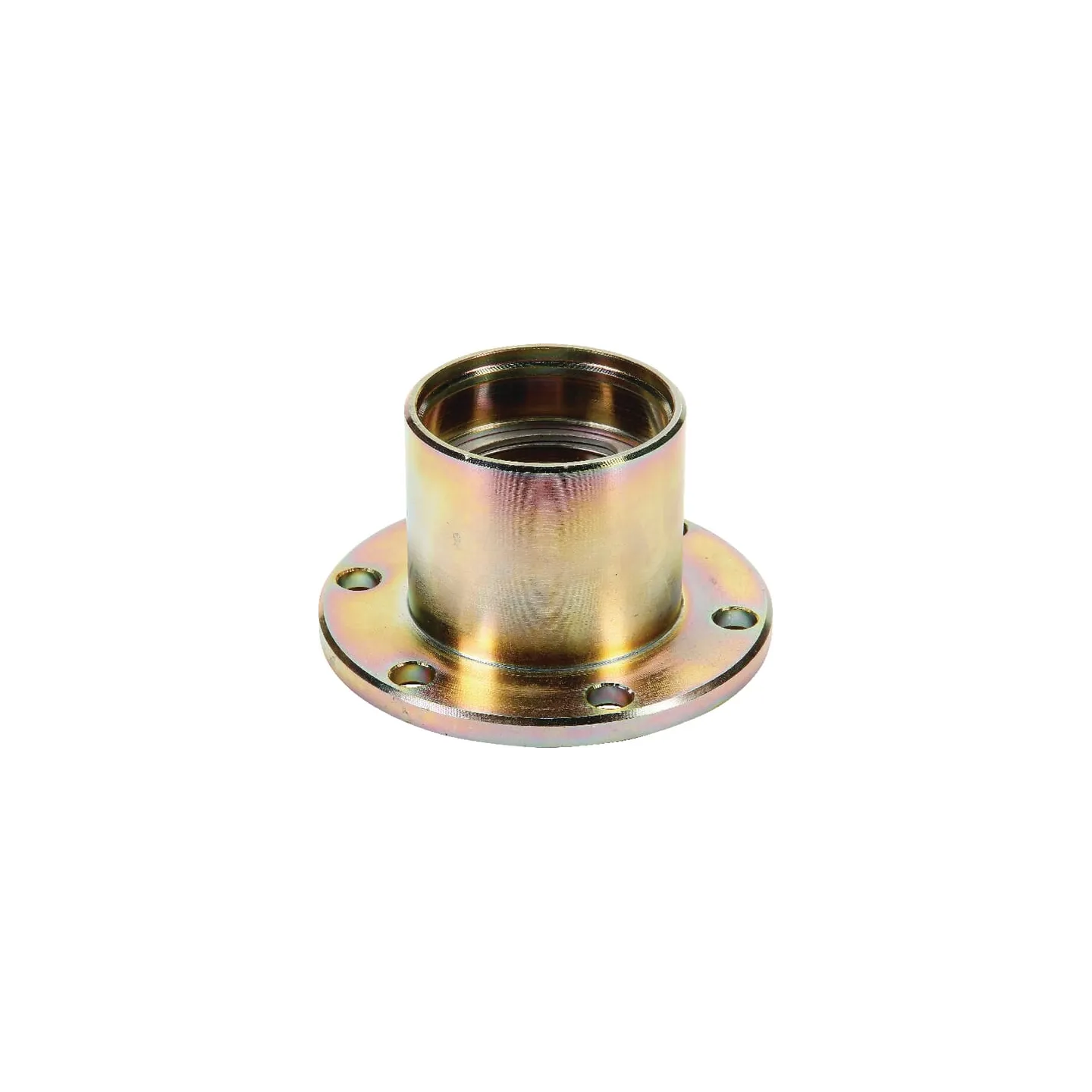 Flange with bearing 6 mm  AC805067 Kverneland / Accord