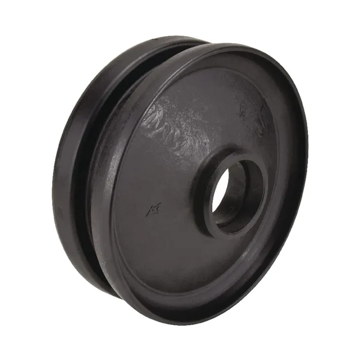 Riteņa disks 230 Accord AC819734 Kverneland / Accord