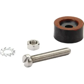 Plunger magnet D20 10  AC689312 Kverneland / Accord