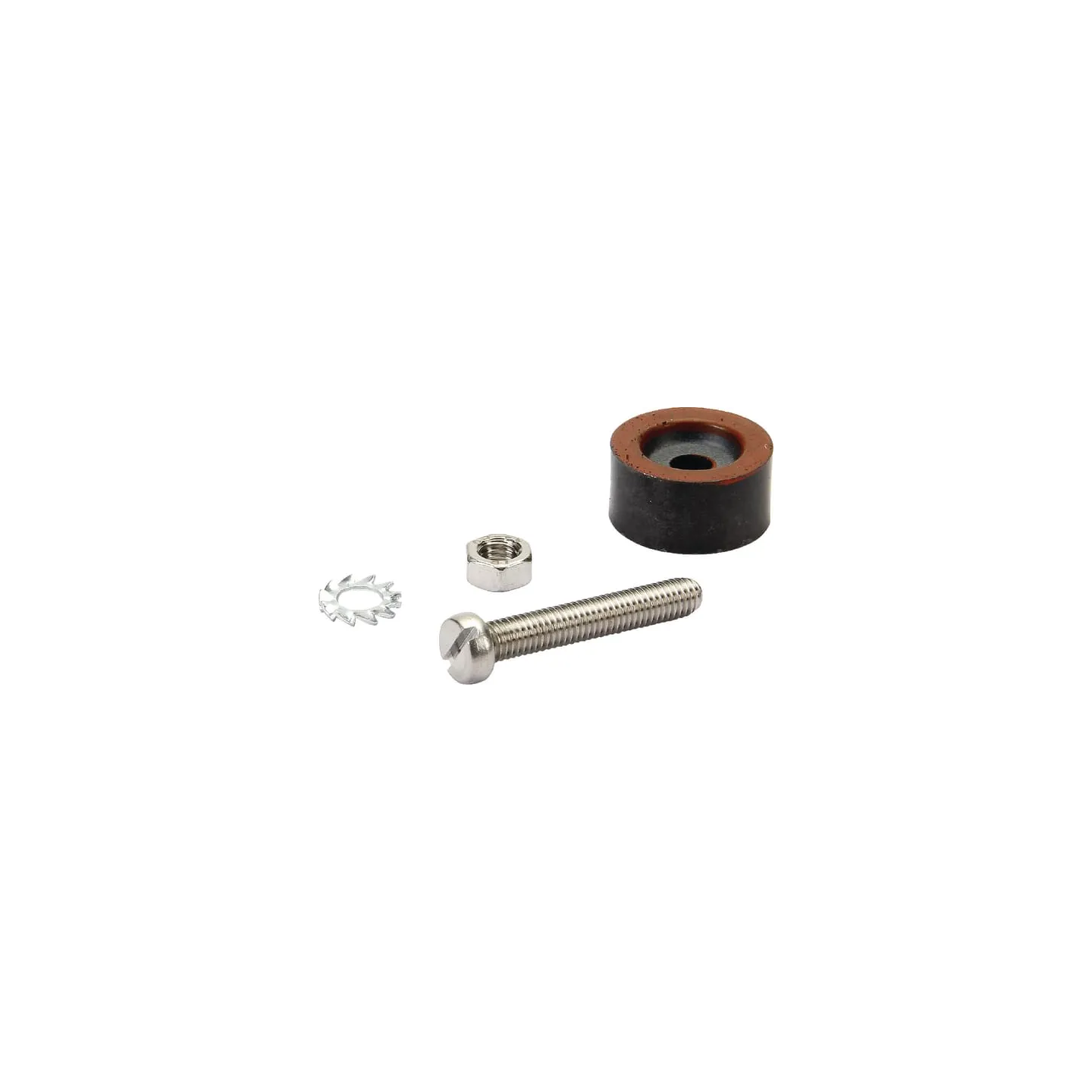 Plunger magnet D20 10  AC689312 Kverneland / Accord