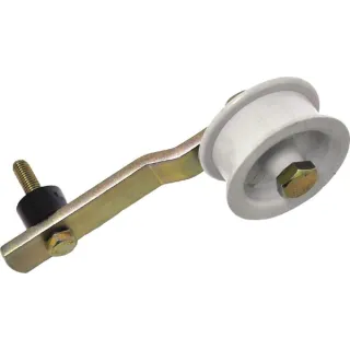 Idler pulley complete  AC819092 Kverneland / Accord