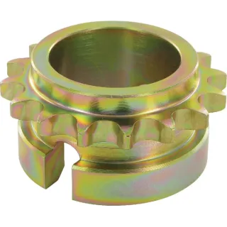Gear 16 teeth Accord  AC834941 Kverneland / Accord