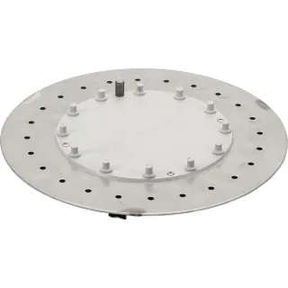 Sēklu disks 2450 Accord AC819103 Kverneland / Accord