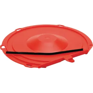 Plastmasas vāciņš ar blīvējumu AC852041 Kverneland / Accord