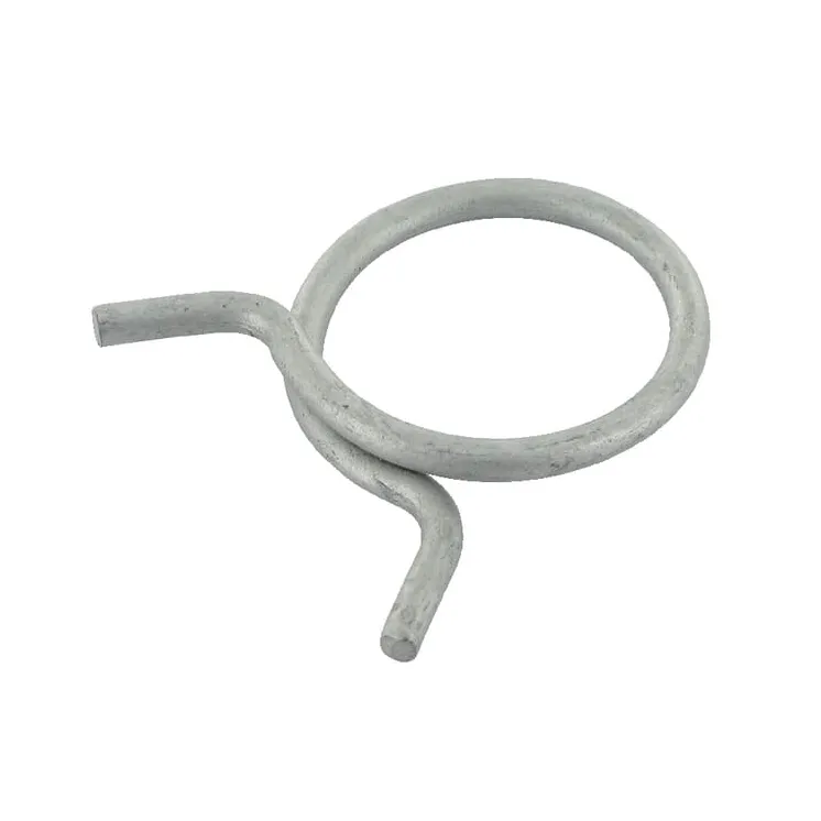 Hose Clamp - A24B Accord  AC687231 Kverneland / Accord