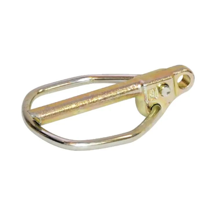 Linch pin D 4.7  AC656452 Kverneland / Accord