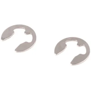 Skata paplāksne 5 DIN 6799 AC658983 Kverneland