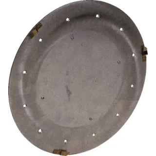 Pilns sējas disks 1240 AC819040 Kverneland / Accord
