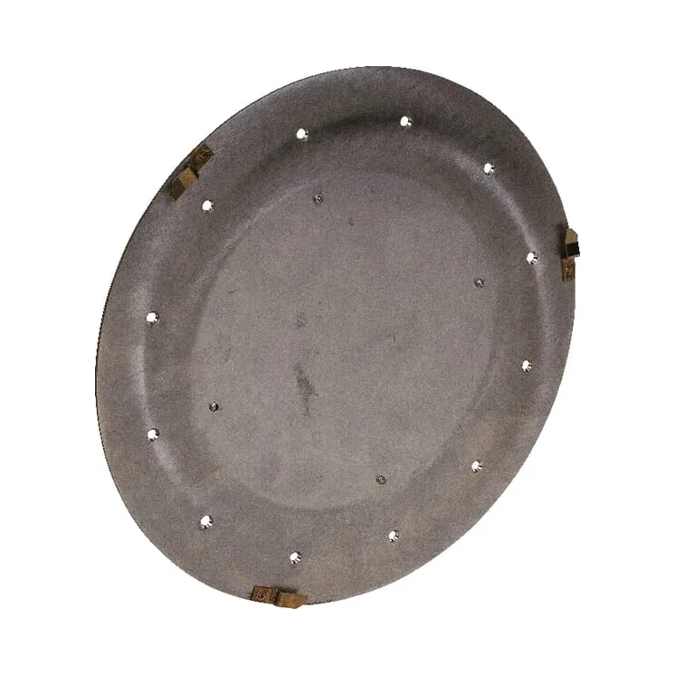Complete seeding disc 1240  AC819040 Kverneland / Accord