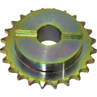 Zobrats ar 24 zobiem Accord AC820815 Kverneland / Accord