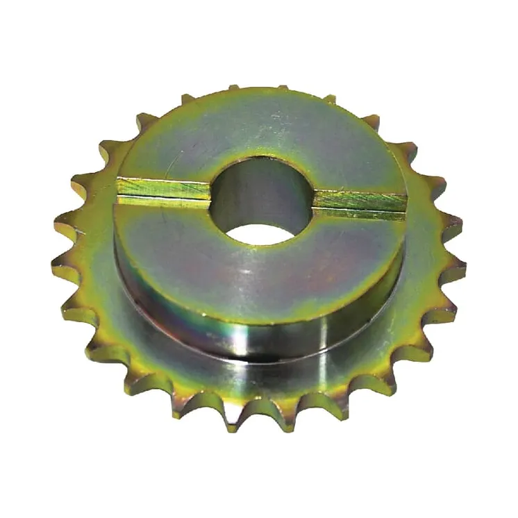 Sprocket 24 teeth Accord  AC820815 Kverneland / Accord