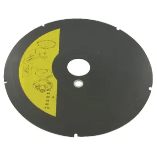 Shaft Accord  AC850071 Kverneland / Accord