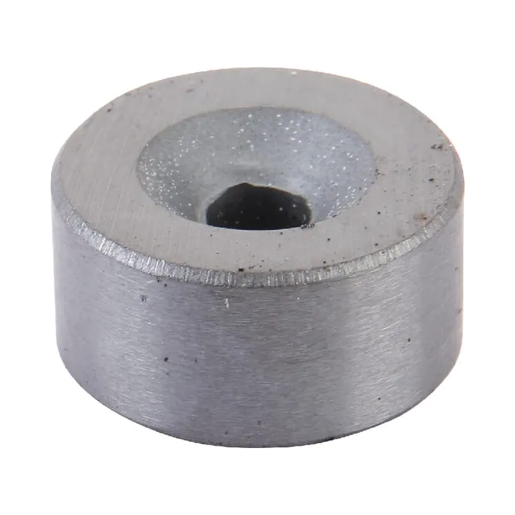 Magnēts 5 mm Entre Hole AC689041 Kverneland / Accord