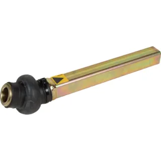 Drive Shaft Inside 200 complete  AC852128 Kverneland / Accord