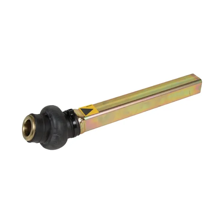 Drive Shaft Inside 200 complete  AC852128 Kverneland / Accord