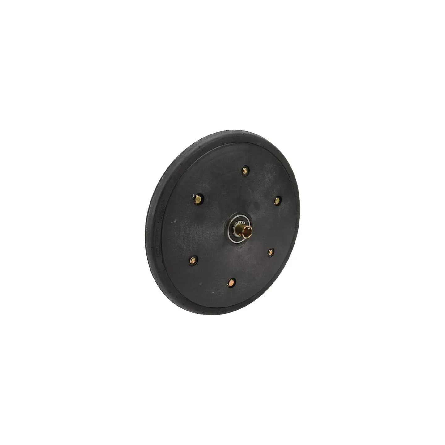 Complete rubber V pr. rllr 310x25  AC825817 Kverneland / Accord