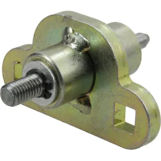 Spring lock welded  AC85821661 Kverneland