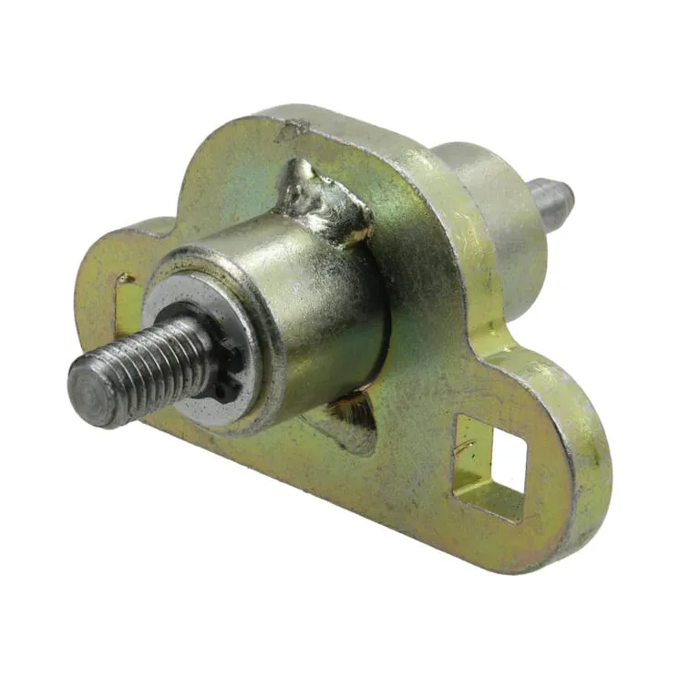 Spring lock welded  AC85821661 Kverneland