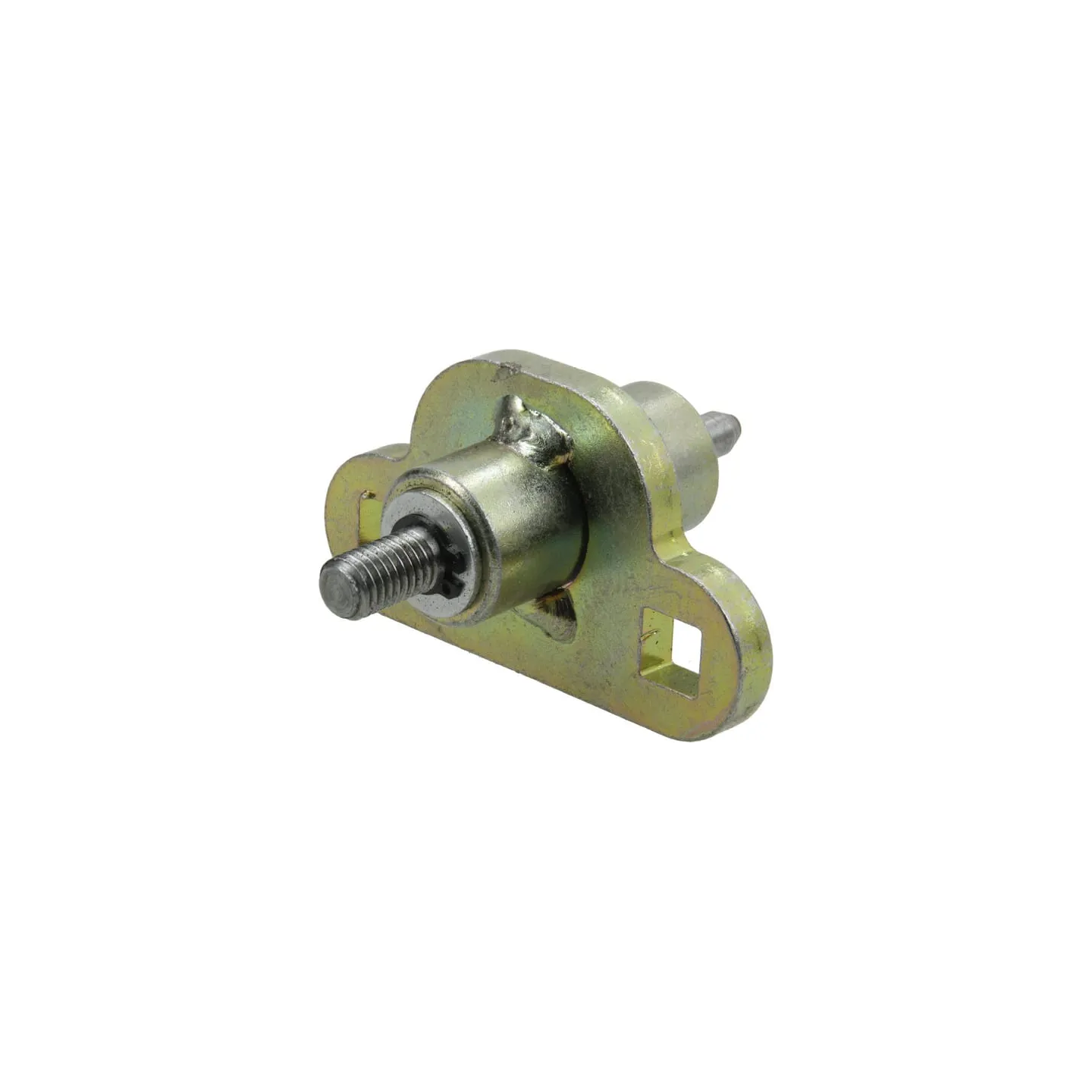 Spring lock welded  AC85821661 Kverneland