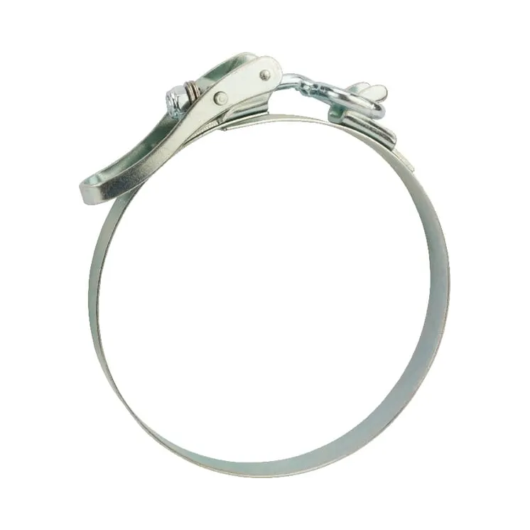 Clip SV18/120-W1  AC687001 Kverneland / Accord