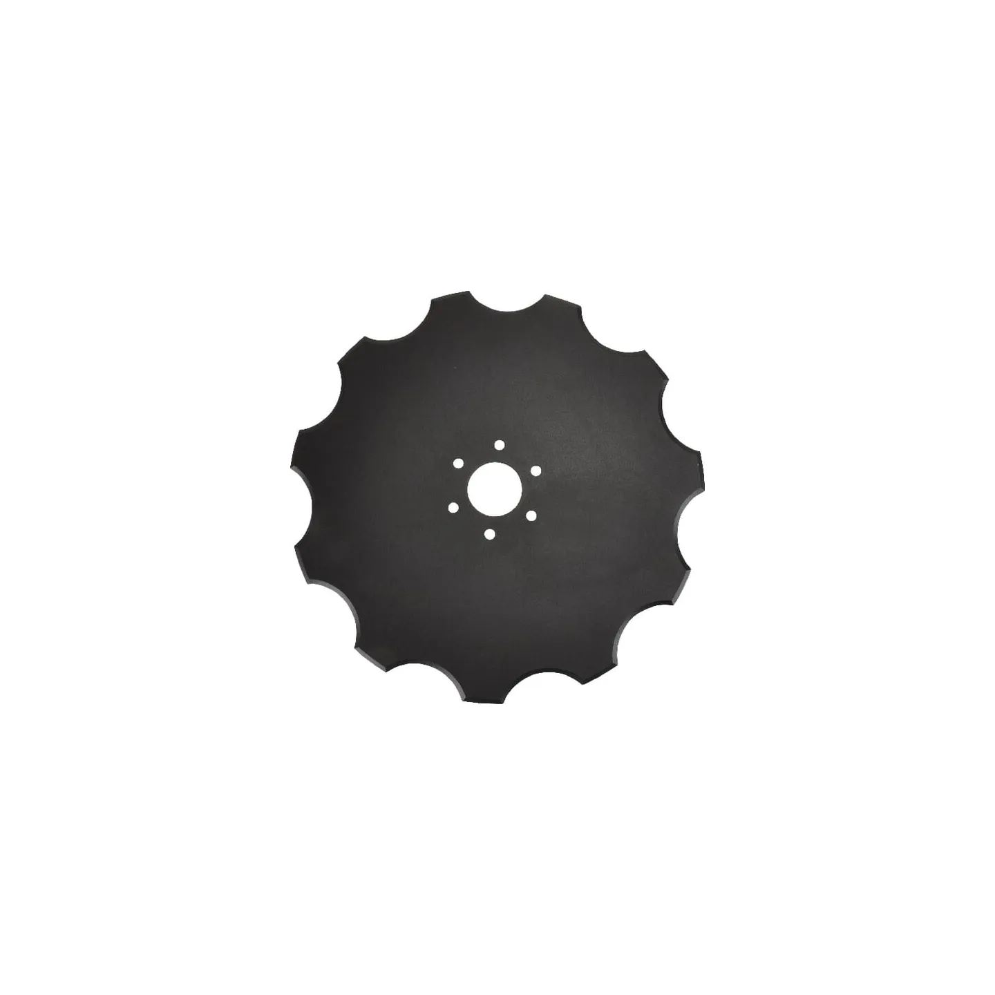 Drill disc notched Z=11 complete, Accord  AC821839 Kverneland / Accord