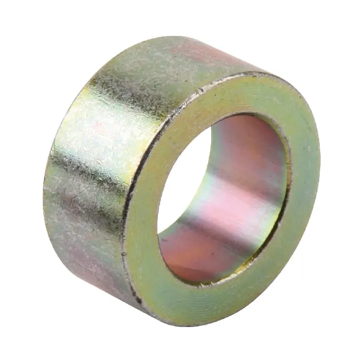 Spacer galvanised  AC850325 Kverneland / Accord