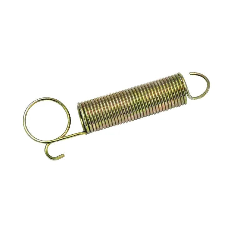 Draw spring galvanised (2.5 a)  AC858941 Kverneland / Accord