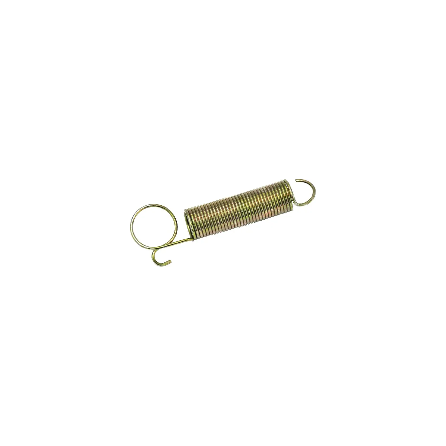 Draw spring galvanised (2.5 a)  AC858941 Kverneland / Accord