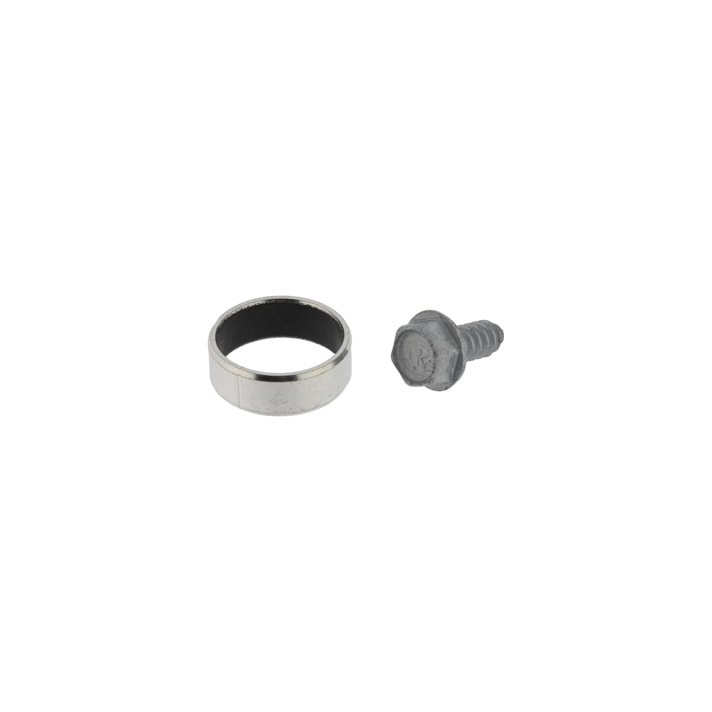 Sliding bush gly pg 252825a  AC670032 Kverneland