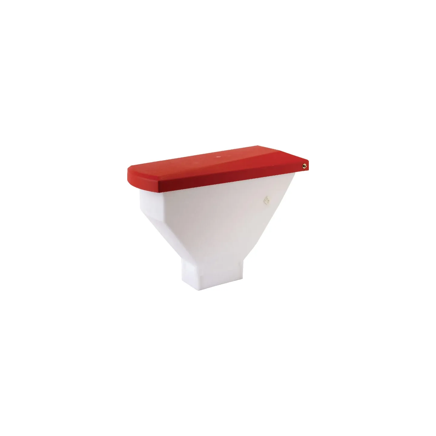 Single Hopper Pre Assembled  AC819854 Kverneland / Accord
