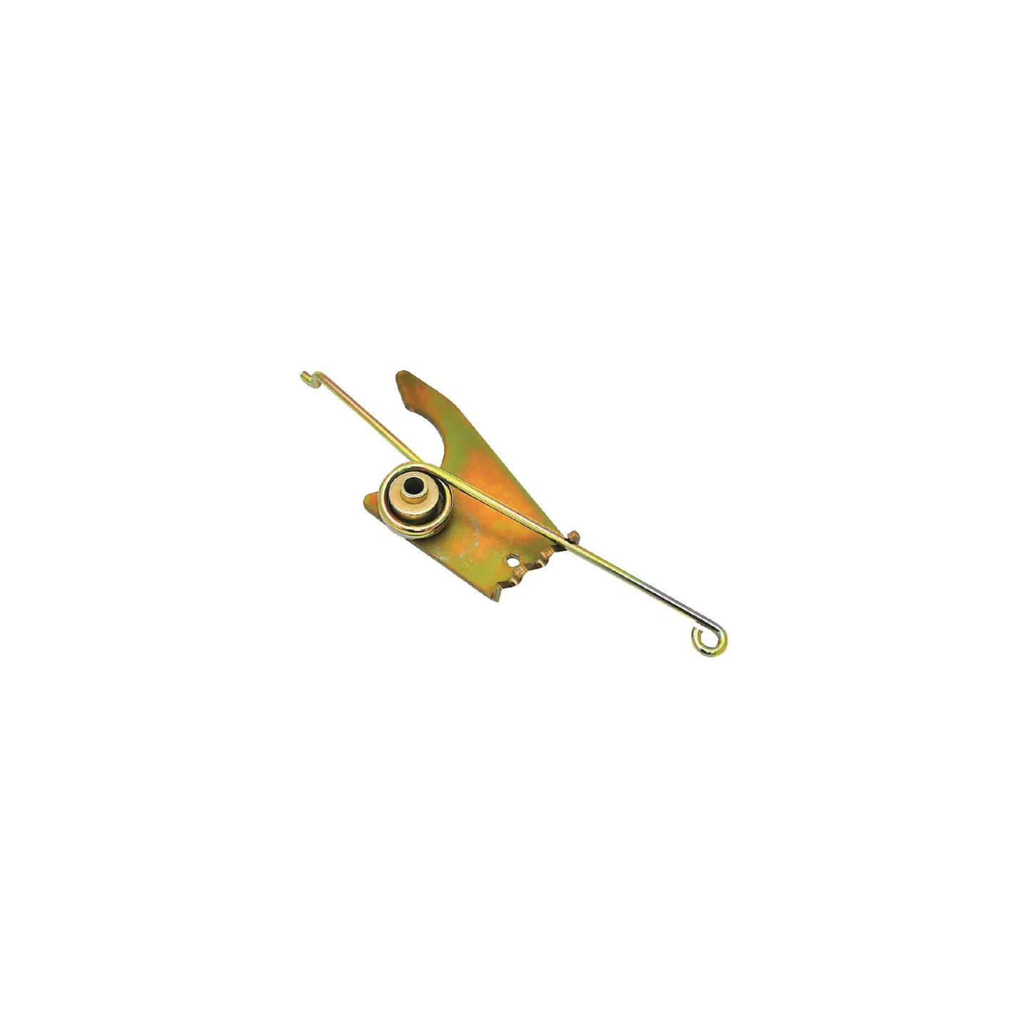 Torsion spring kit  AC858092 Kverneland / Accord