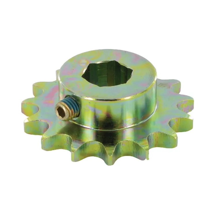 Sprocket 15 teeth Accord  AC834145 Kverneland / Accord