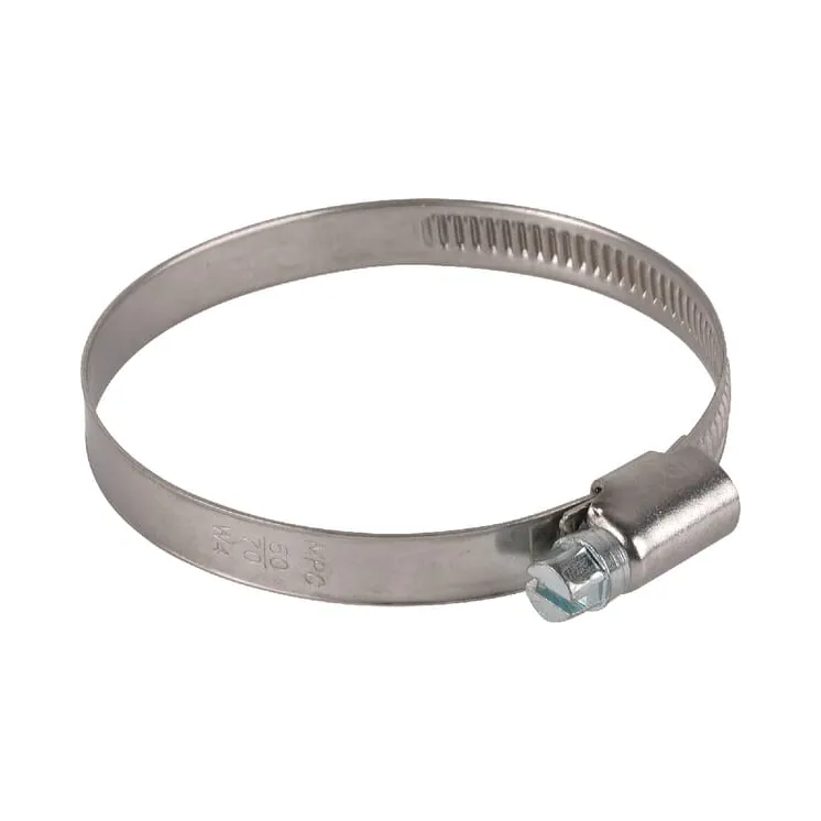 Hose clip 50-70/9 Accord  AC687281 Kverneland / Accord