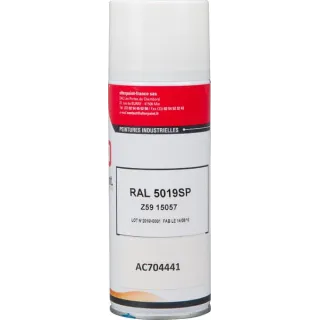 Spray RAL 5019  AC704441 Kverneland / Accord