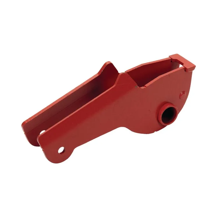 Oscillating Link Welded  AC805165 Kverneland / Accord