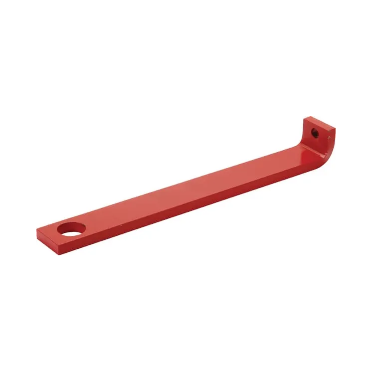 Coulter support  AC850556 Kverneland / Accord