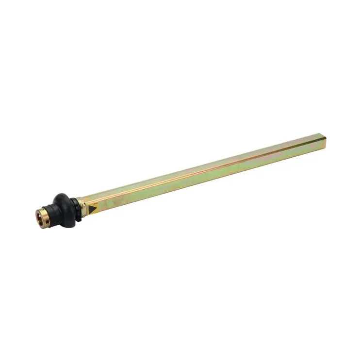 Drive Shaft Inside 500 complete  AC821070 Kverneland / Accord