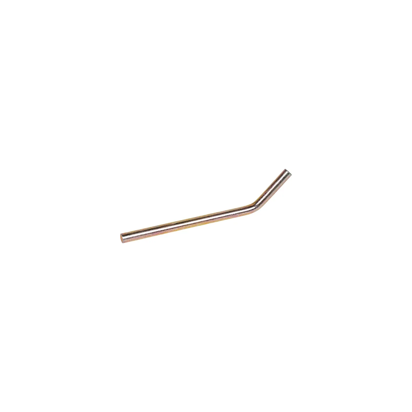 Harrow tine 10x204 Accord original  AC826265 Kverneland / Accord