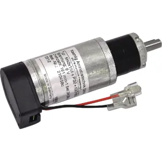 Elektromotors AC689350 Kverneland / Accord
