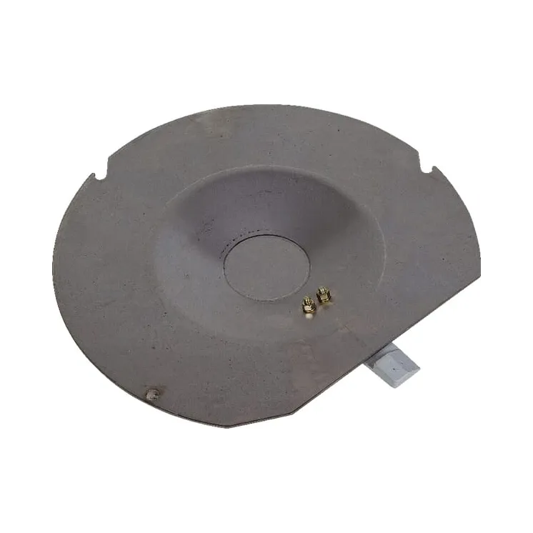 Lid  AC850083 Kverneland / Accord