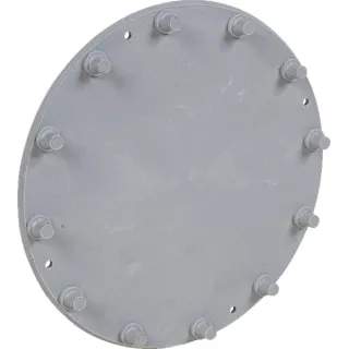 Agitator disc  AC819903 Kverneland / Accord