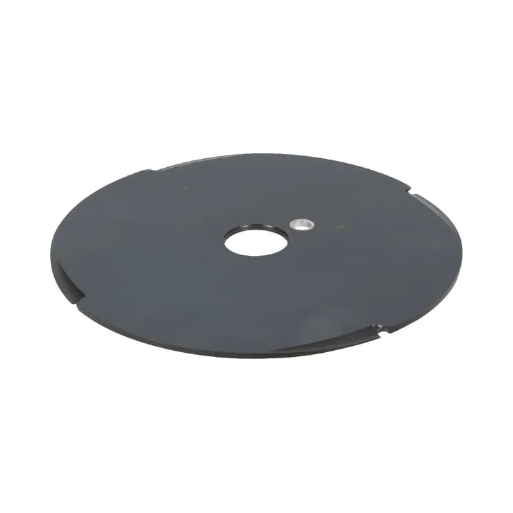 Seed disc A 4 for Pelleted  AC853070 Kverneland / Accord