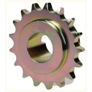 Sprocket 17 teeth Accord  AC820810 Kverneland / Accord