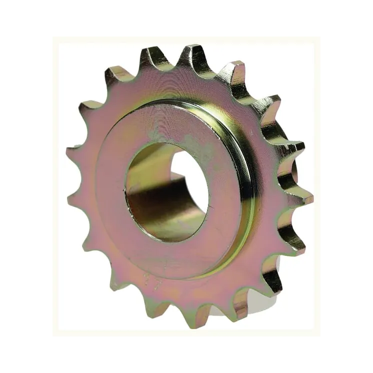 Sprocket 17 teeth Accord  AC820810 Kverneland / Accord